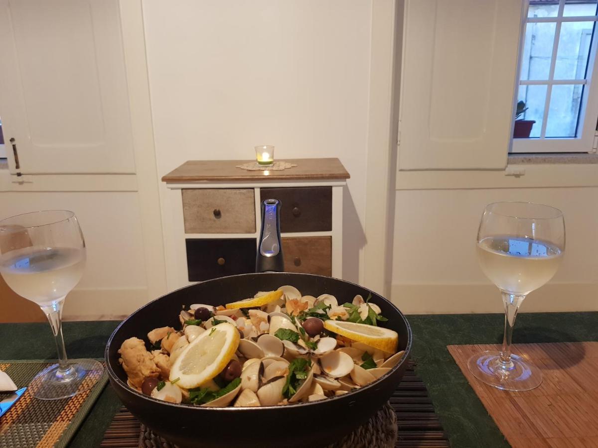 Cork Train Station Guesthouse Esmoriz Ngoại thất bức ảnh