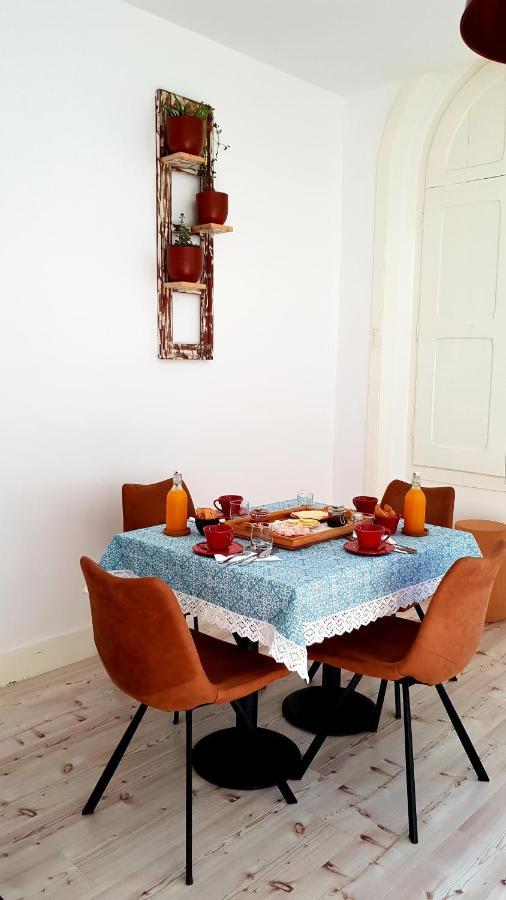Cork Train Station Guesthouse Esmoriz Ngoại thất bức ảnh
