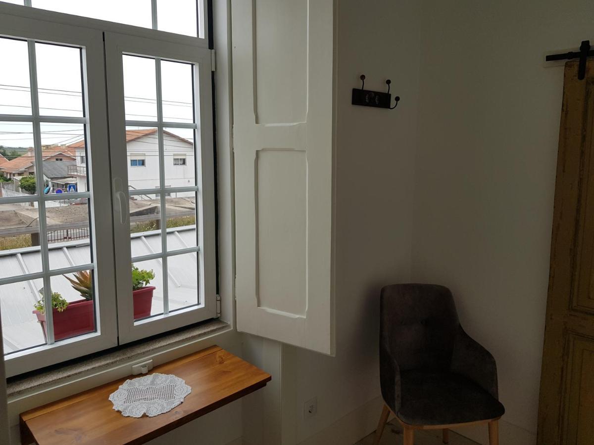 Cork Train Station Guesthouse Esmoriz Ngoại thất bức ảnh