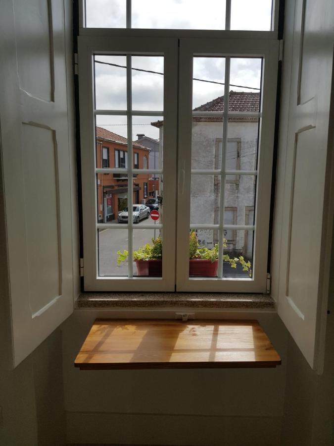 Cork Train Station Guesthouse Esmoriz Ngoại thất bức ảnh
