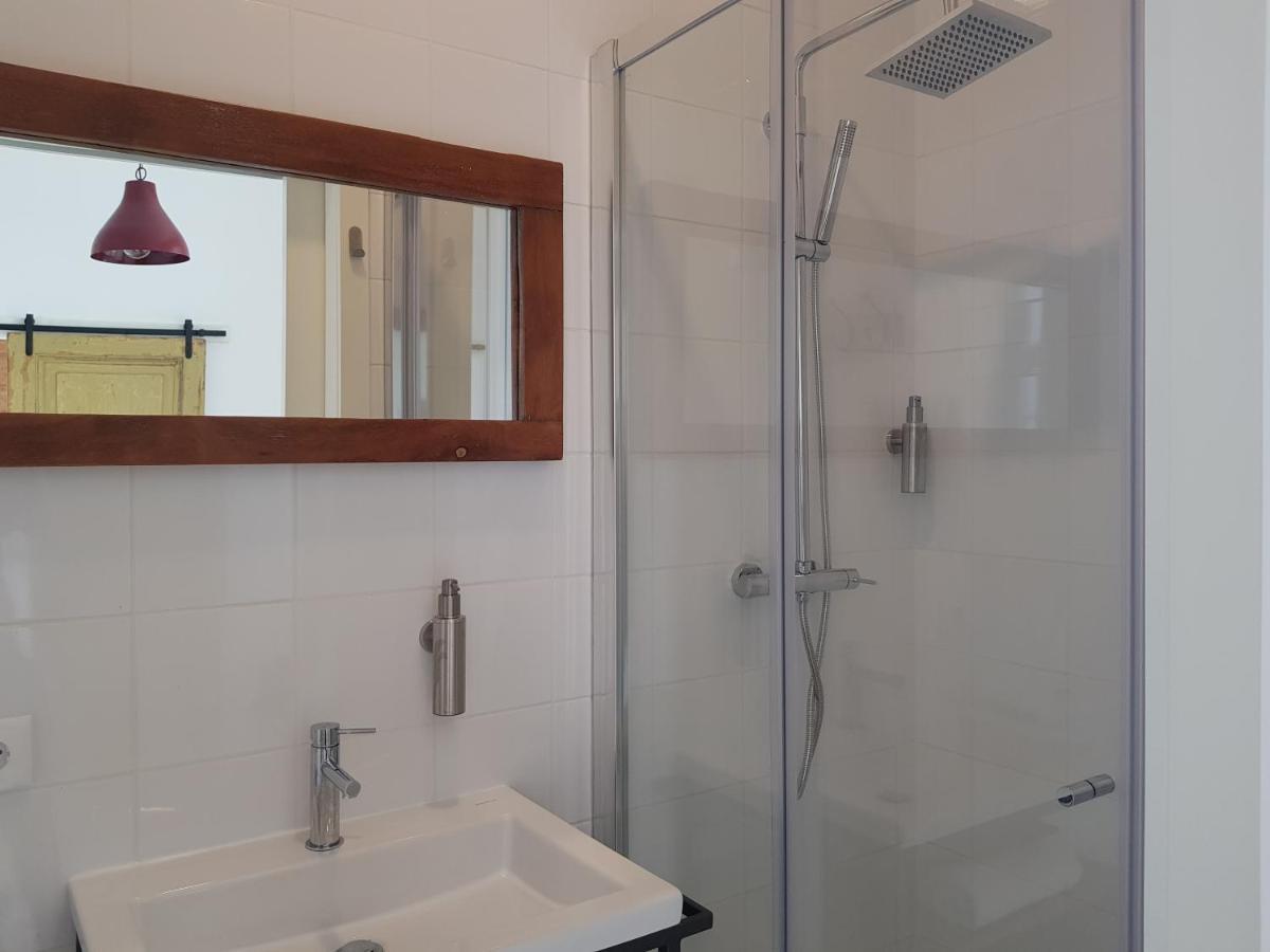 Cork Train Station Guesthouse Esmoriz Ngoại thất bức ảnh
